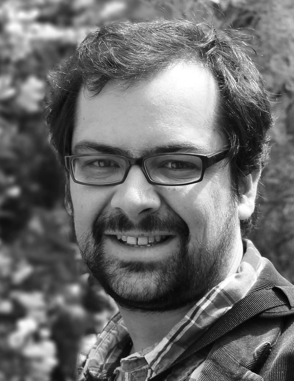 William Roy - Auteur