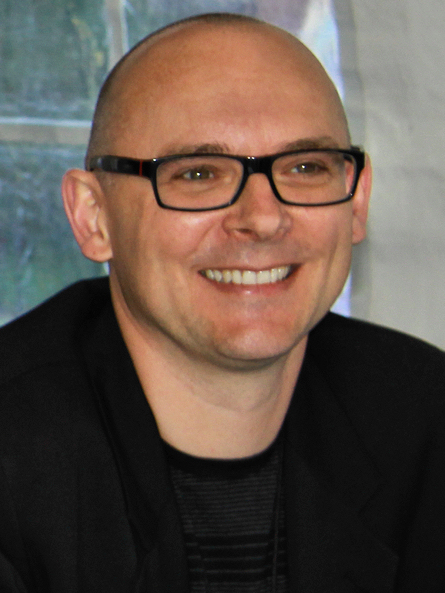Sean E. Williams - Auteur
