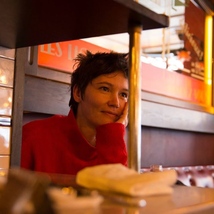 Gabrielle Piquet - Auteur