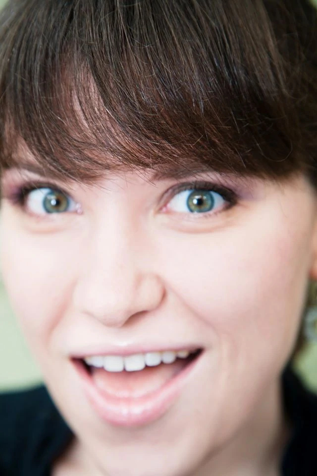 Whitney Cogar - Auteur