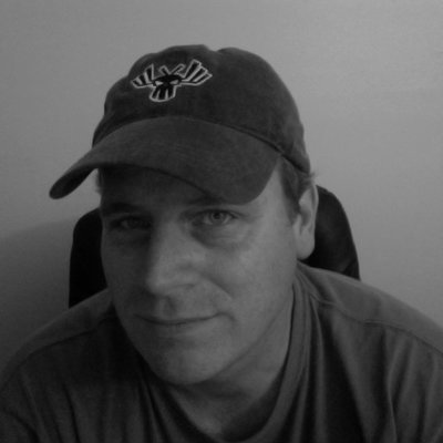 Scott Seegert - Auteur