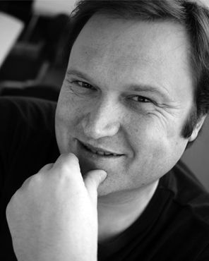 Hervé Richez - Auteur