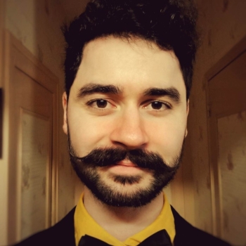 Alex Doucet - Auteur