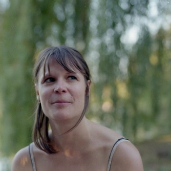 Mélanie Trugeon - Auteur