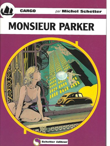 Monsieur Parker