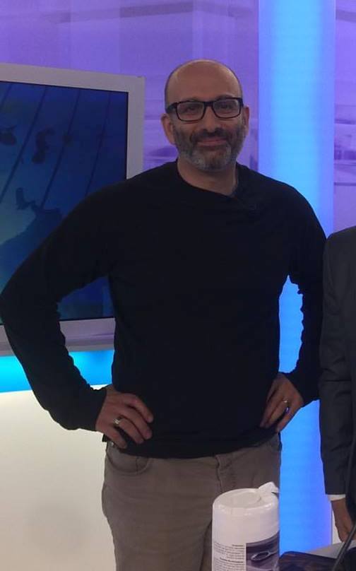 Jean-Benoît Meybeck - Auteur