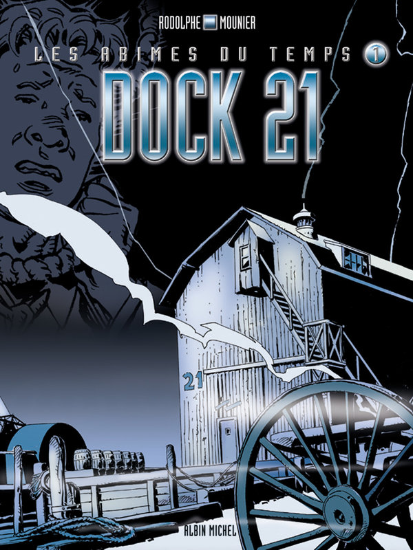 Dock 21