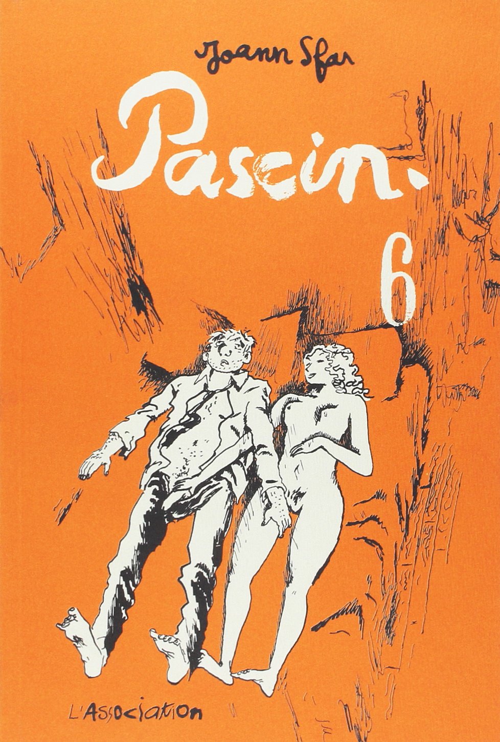 Pascin 6