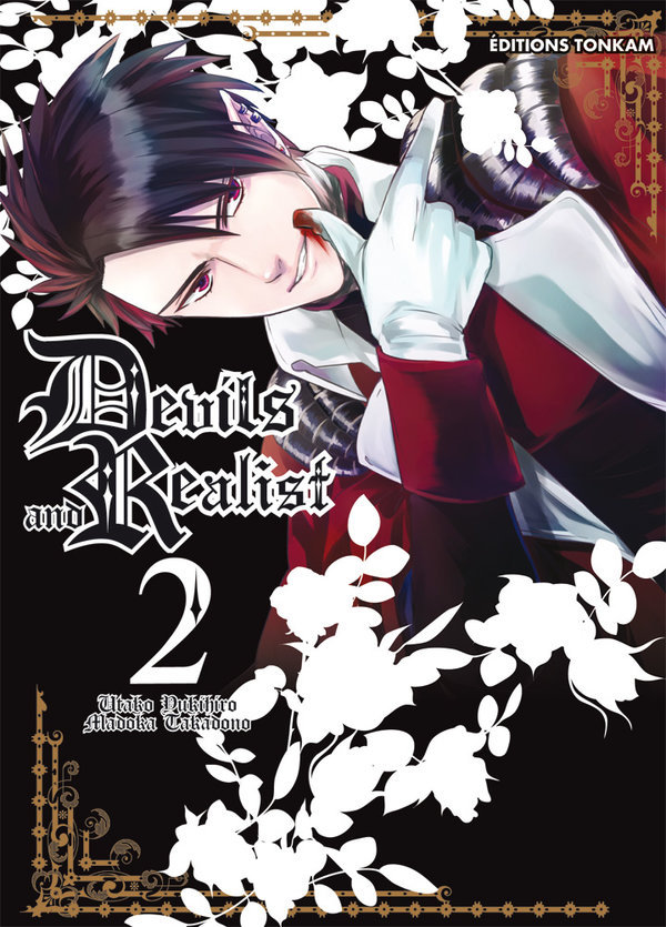 Devils and Realist 2