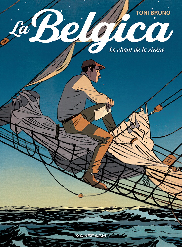Série Belgica (La)