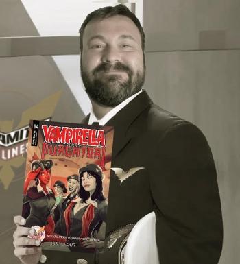 Daniel Mainé - Auteur