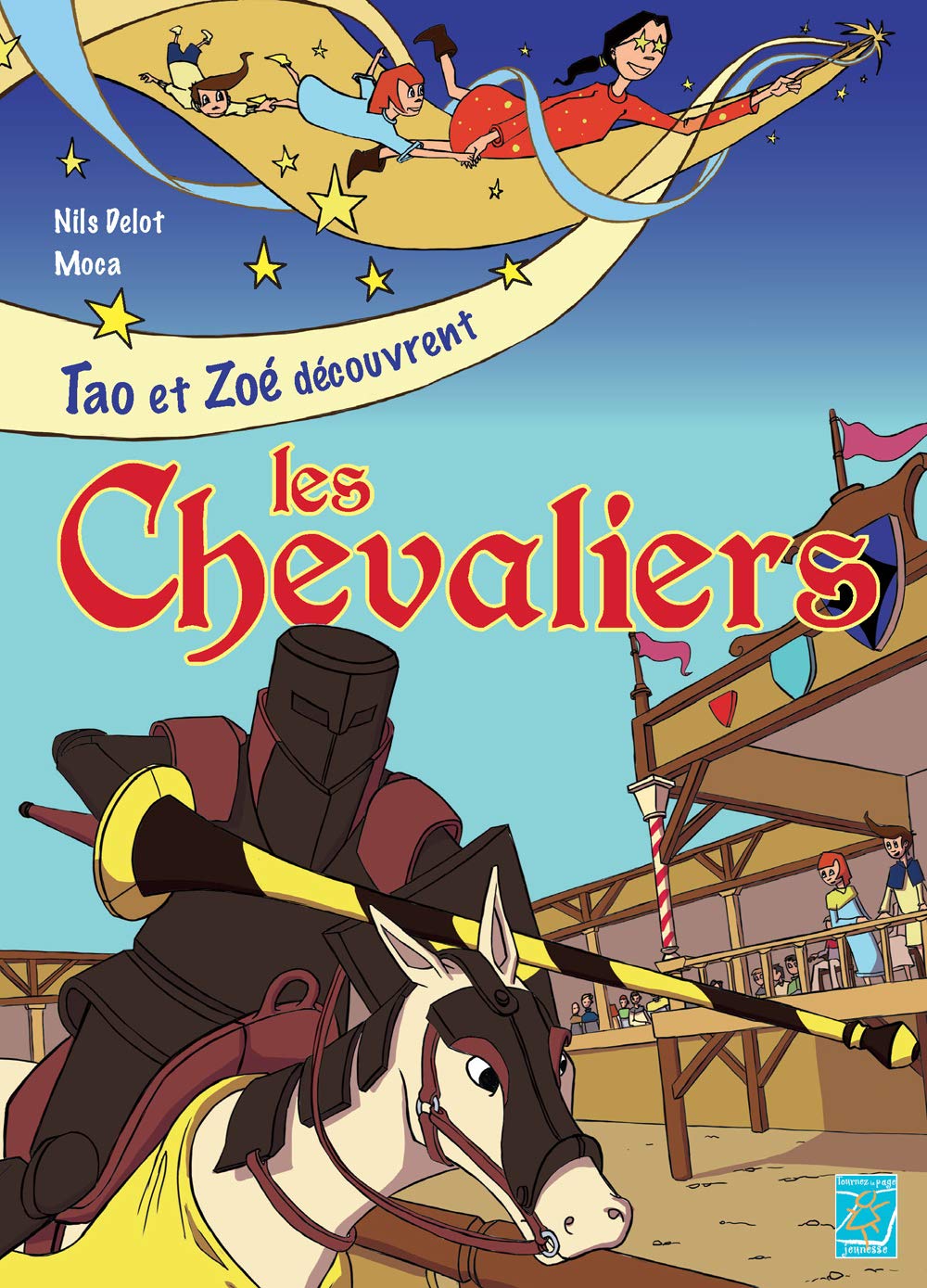 Chevaliers (Les)