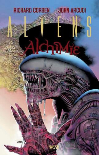 Alchimie