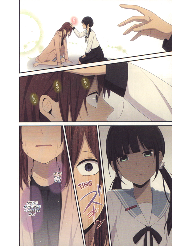 ReLIFE 11 - Extrait 1