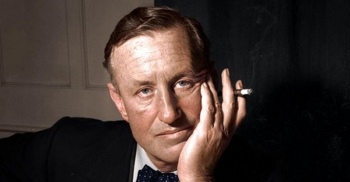 Ian Fleming - Auteur
