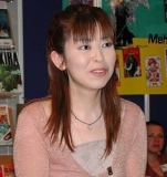Kaori Yuki - Auteur