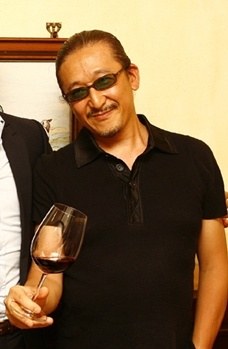 Tadashi Agi / Yuma Ando - Auteur