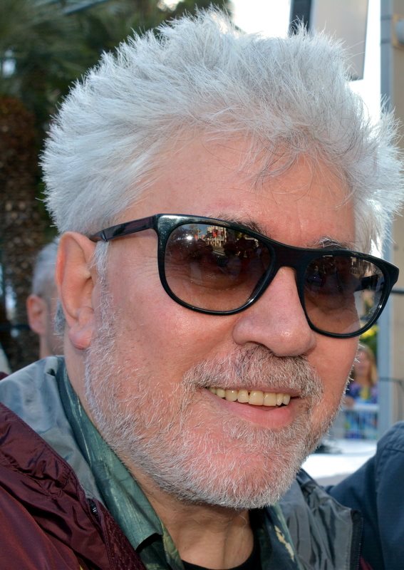 Pedro Almodovar - Auteur