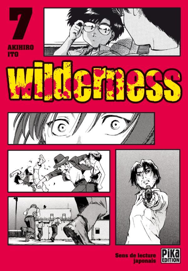 Wilderness 7