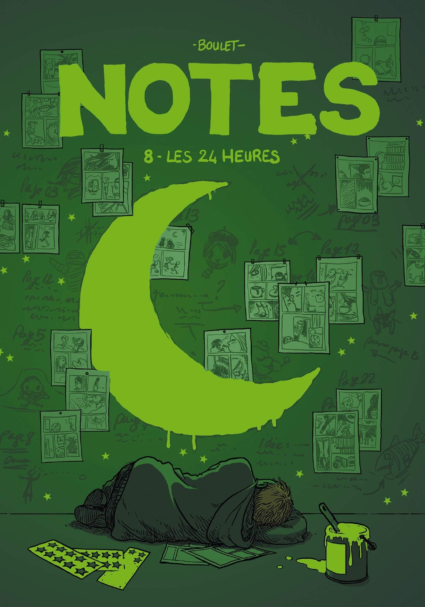 24 heures (Les)