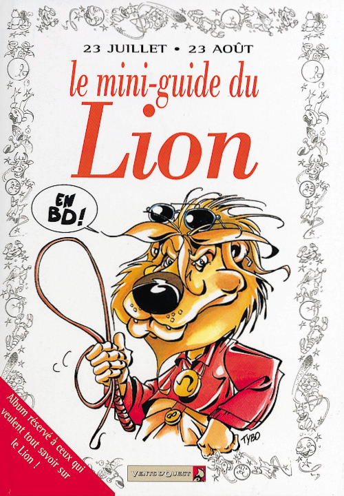 Astro - Lion (Les)