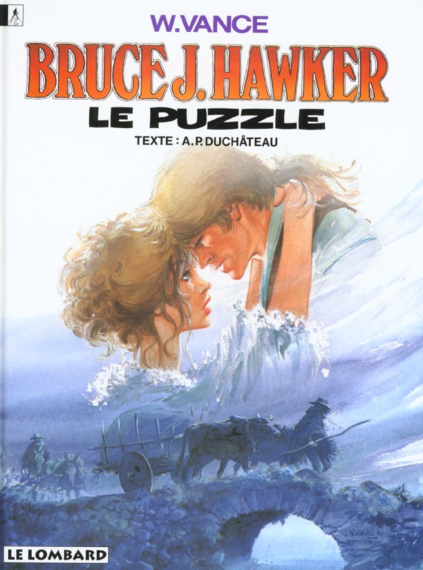 Puzzle (Le)