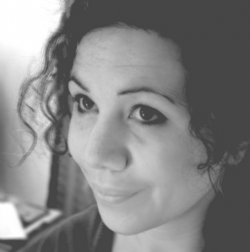 Julie Faulques - Auteur