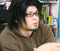 Shin-Ichi Hiromoto - Auteur