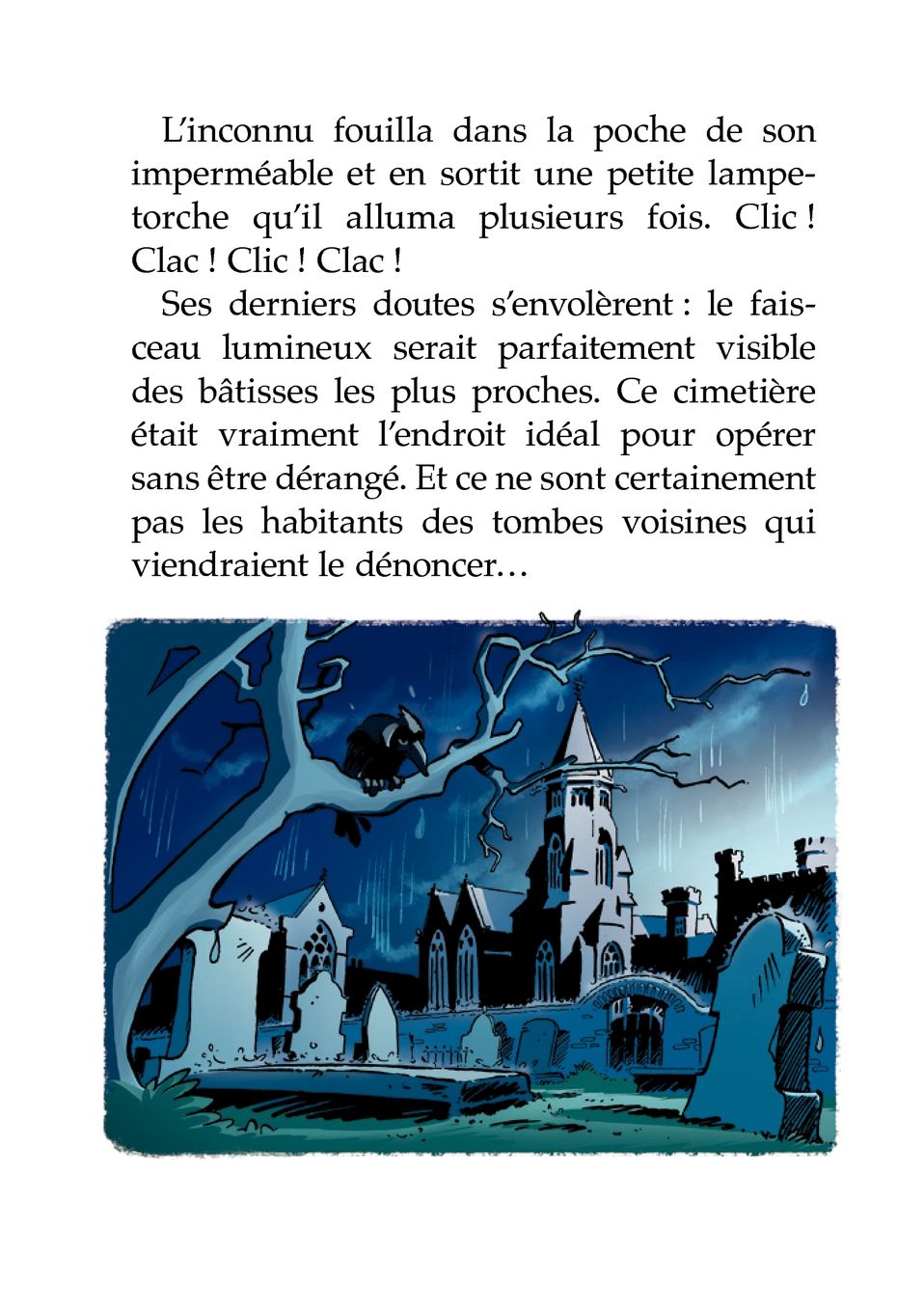 Mystères à Rugby (roman jeunesse) - Extrait 1