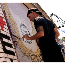 Christopher Cardinale - Auteur