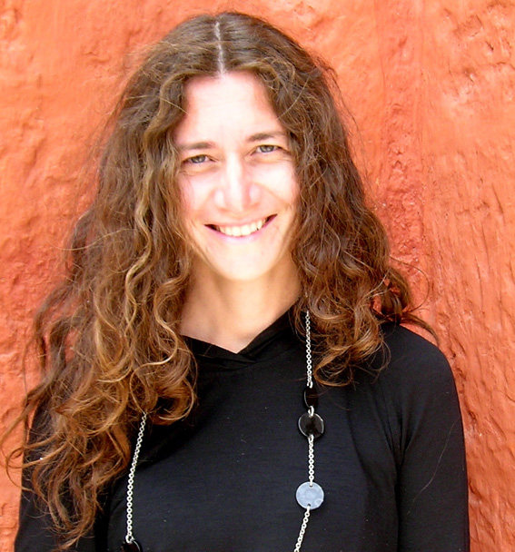 Chiara Pastorini - Auteur