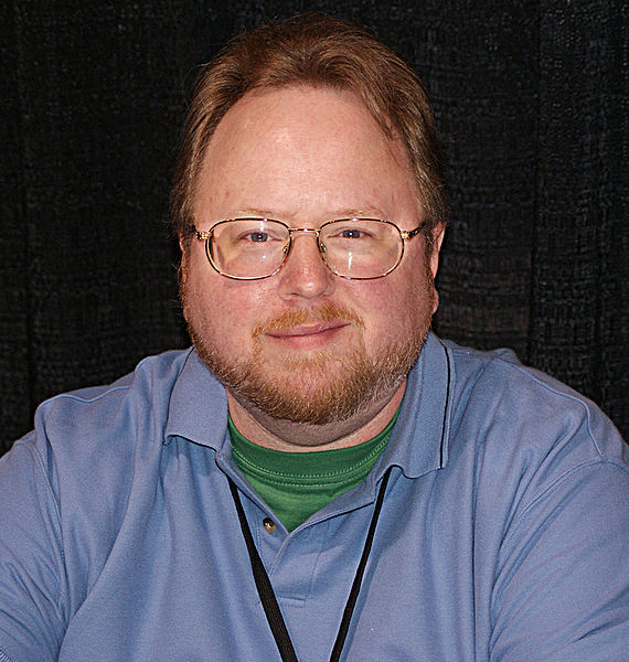 Leonard Kirk - Auteur