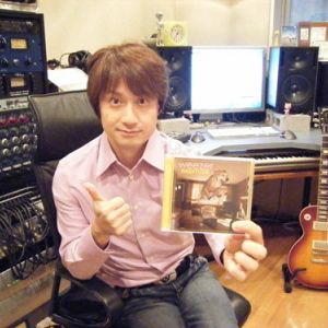 Kazuhiro Hara - Auteur