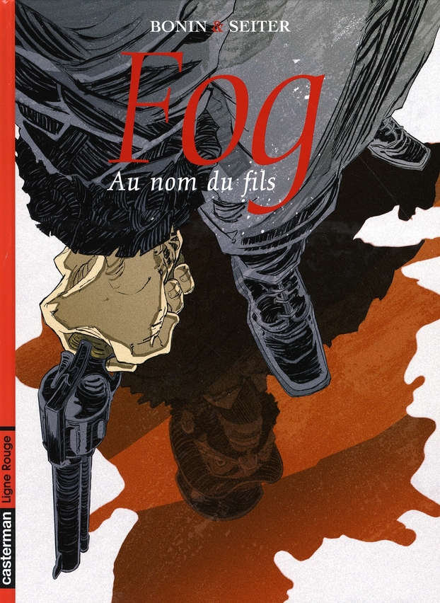 Nom du fils (Au)