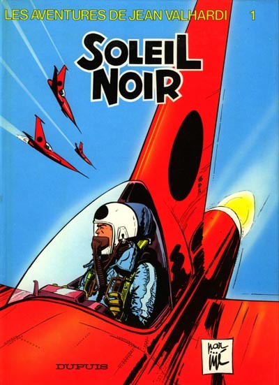 Soleil Noir