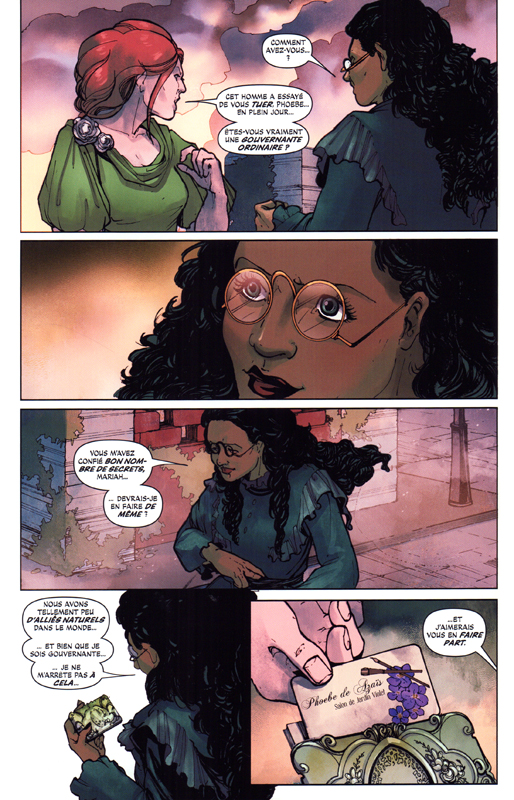 Insexts 2 - Extrait 1