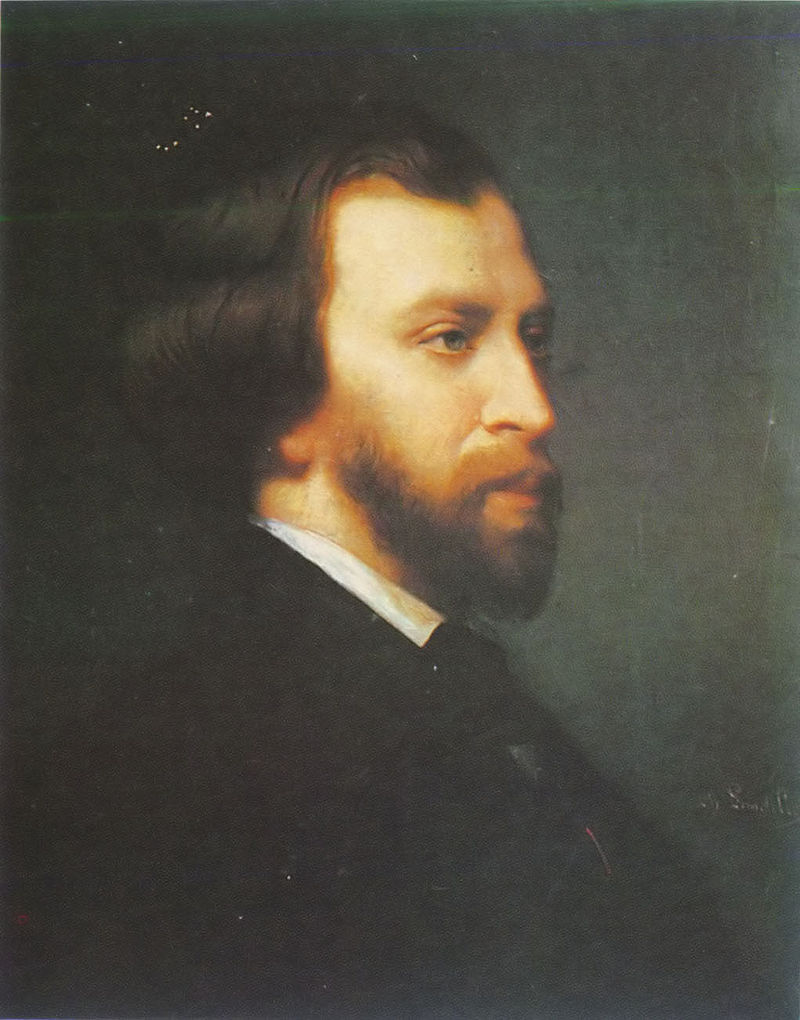 Alfred De Musset - Auteur