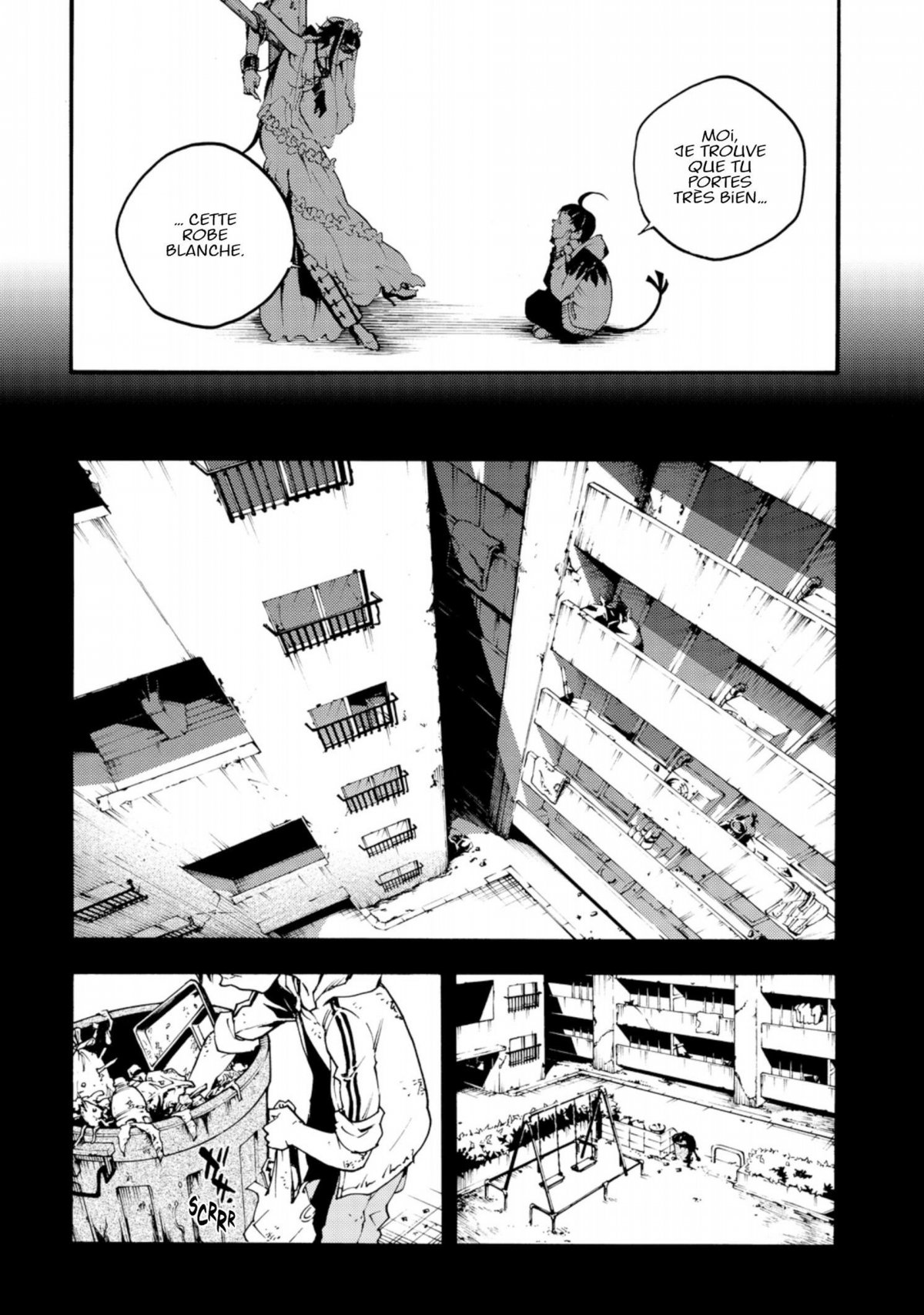 Smokin' Parade 4 - Extrait 1