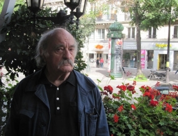 Roland Garel - Auteur