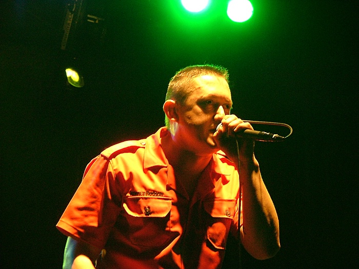 Fermin Muguruza - Auteur