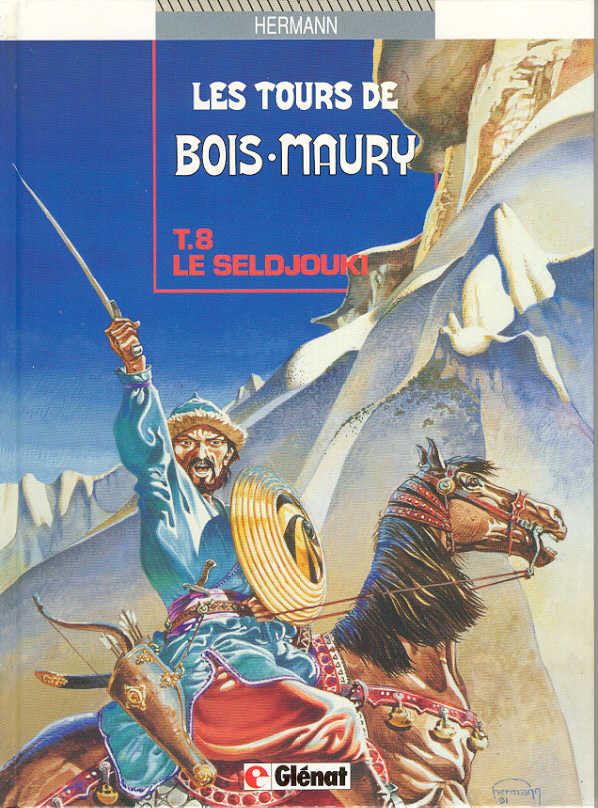 Le Seldjouki