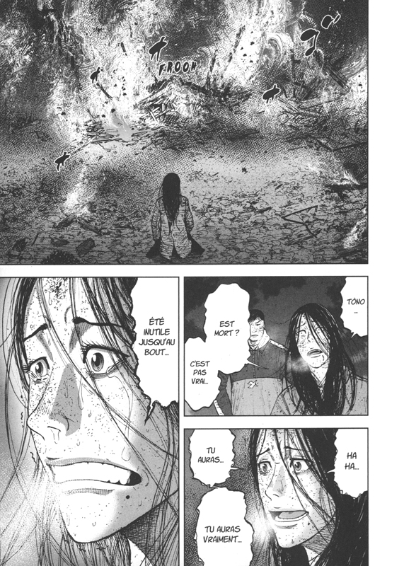 Monkey peak 7 - Extrait 1