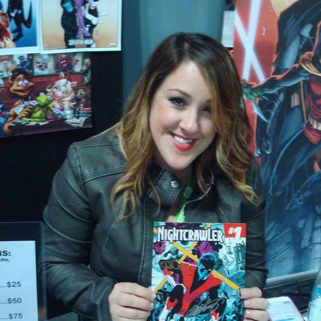 Rachelle Rosenberg - Auteur