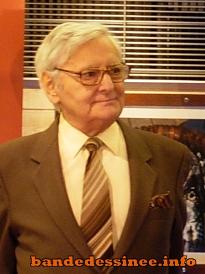 Roger Carel - Auteur