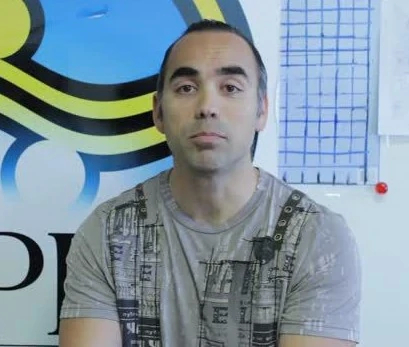 Frank Mastromauro - Auteur