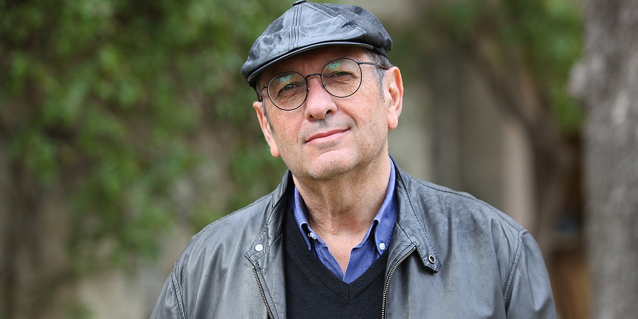 Philippe Carrese - Auteur