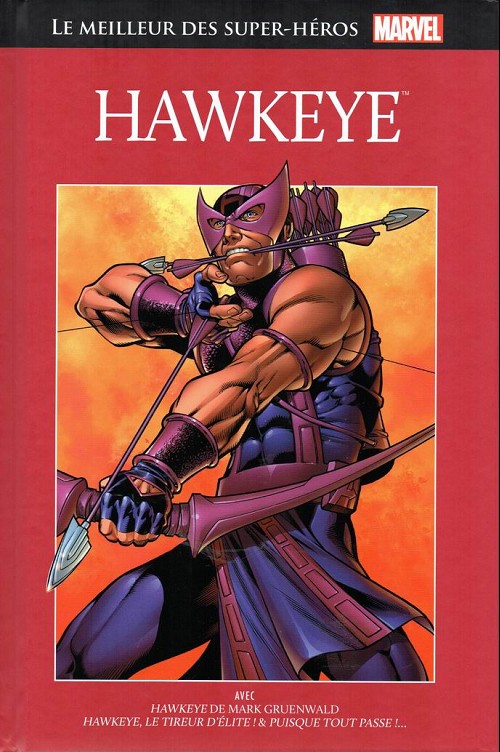 Hawkeye