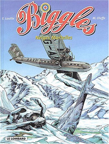 Neiges mortelles