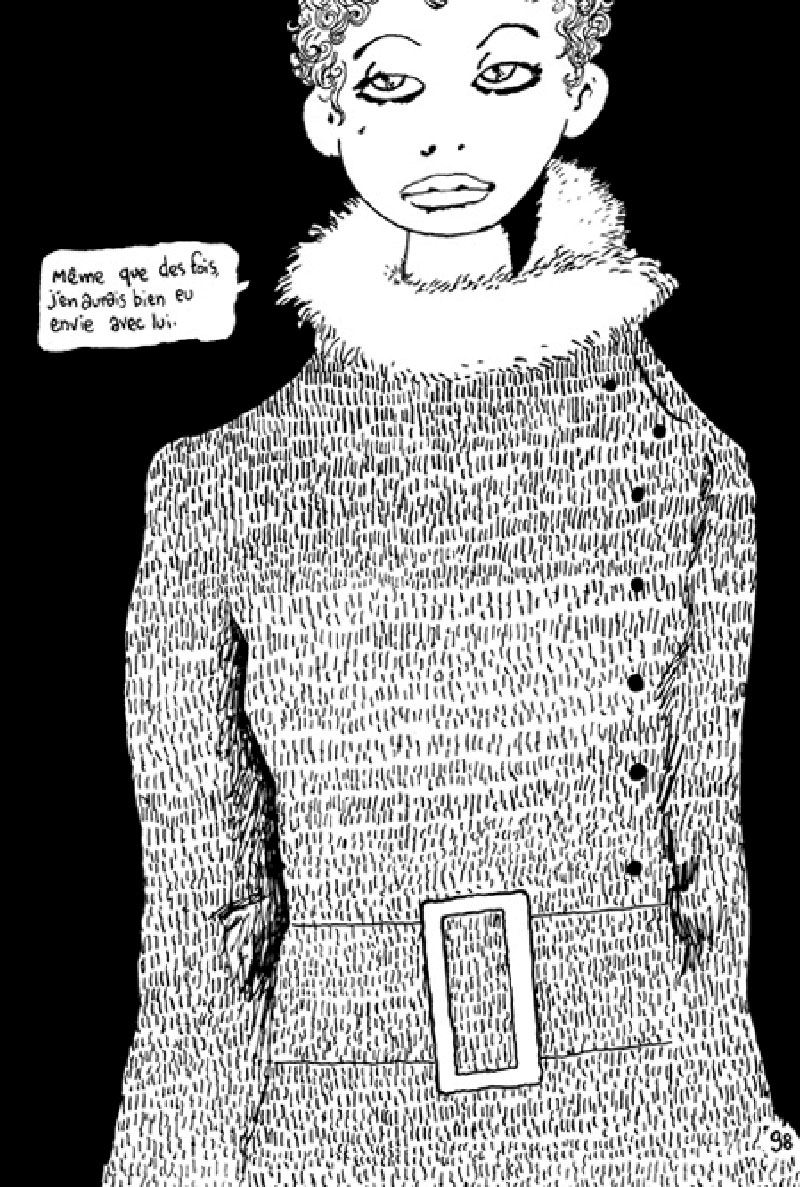 Pascin 4 - Extrait 1