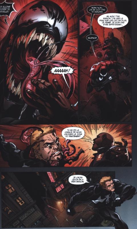 Marvel Legacy - Spider-Man Extra 1 - Extrait 1